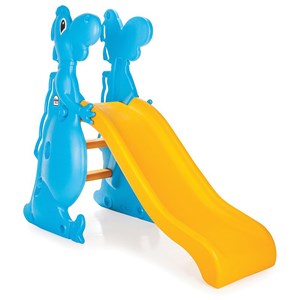 Pilsan Mutlu Dino Kaydırak