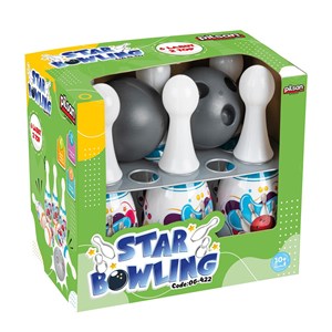 Pilsan Star Bowling