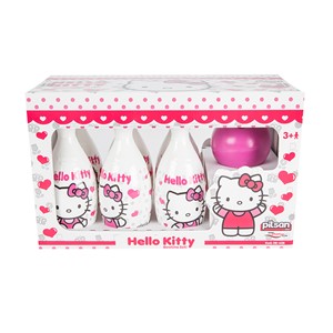 Pilsan Hello Kitty Midi Bowling