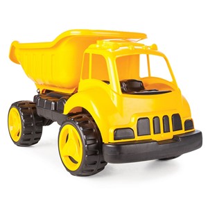 Pilsan Star Truck-Sarı