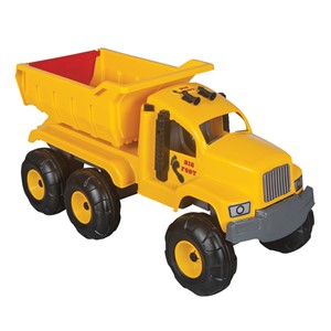 Pilsan Big Foot Kamyon