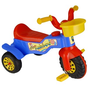 Pilsan Rainbow Bisiklet