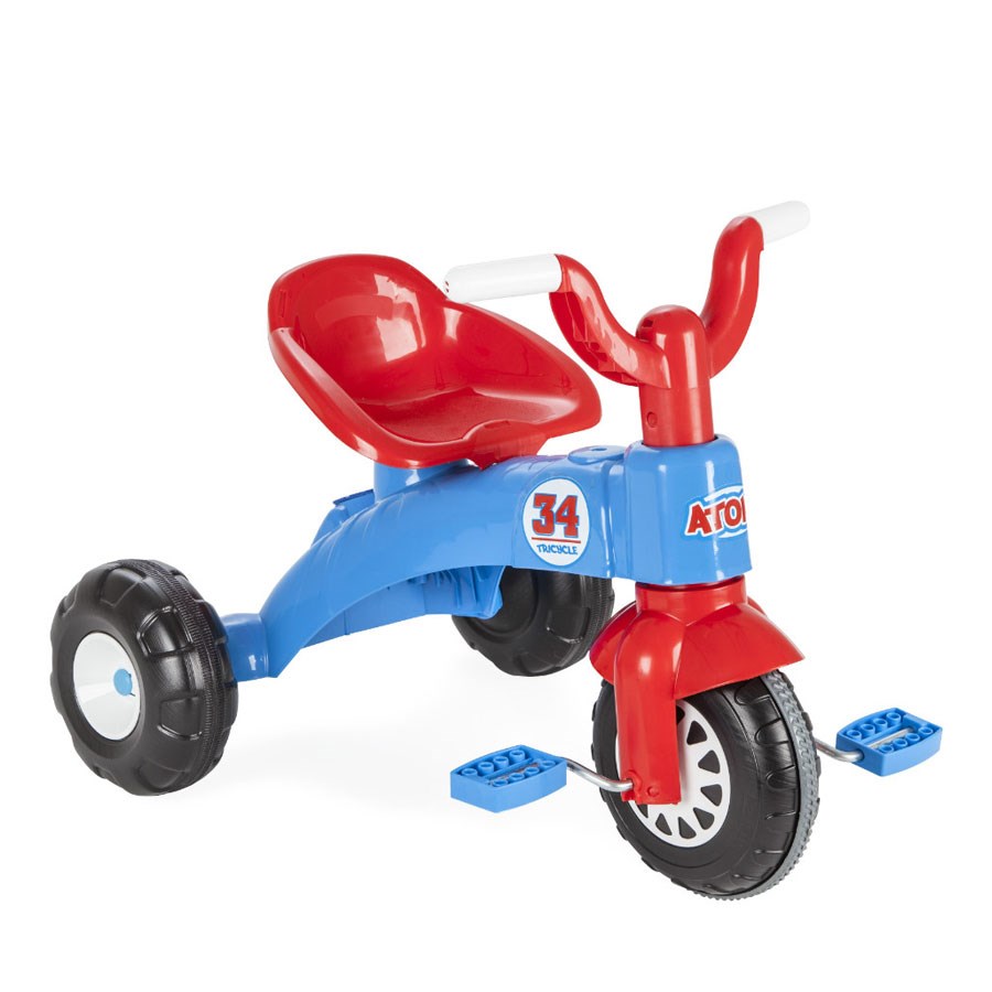 Pilsan Atom Bisiklet Mavi 