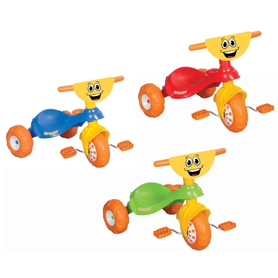 Pilsan Smart Bisiklet  