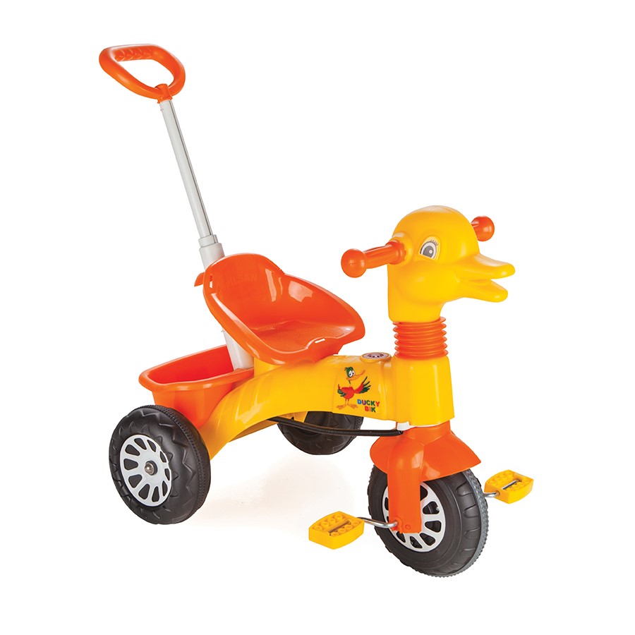 Pilsan Kontrollü Ducky Bike 