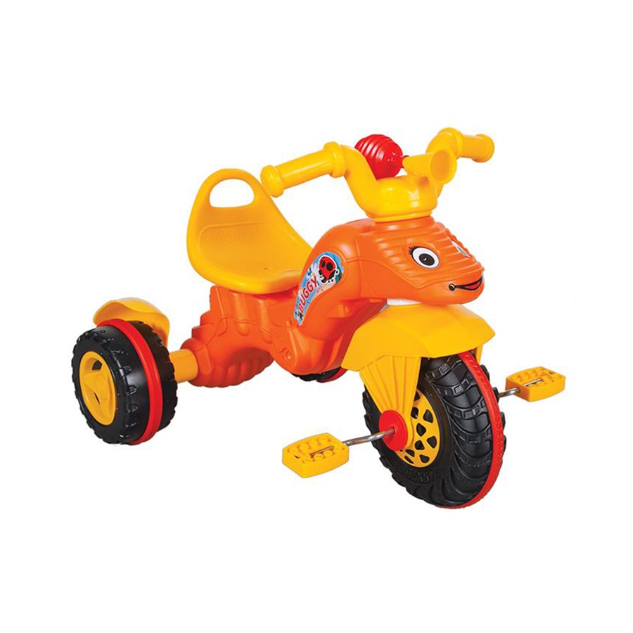 Pilsan Buggy Bike-Turuncu 