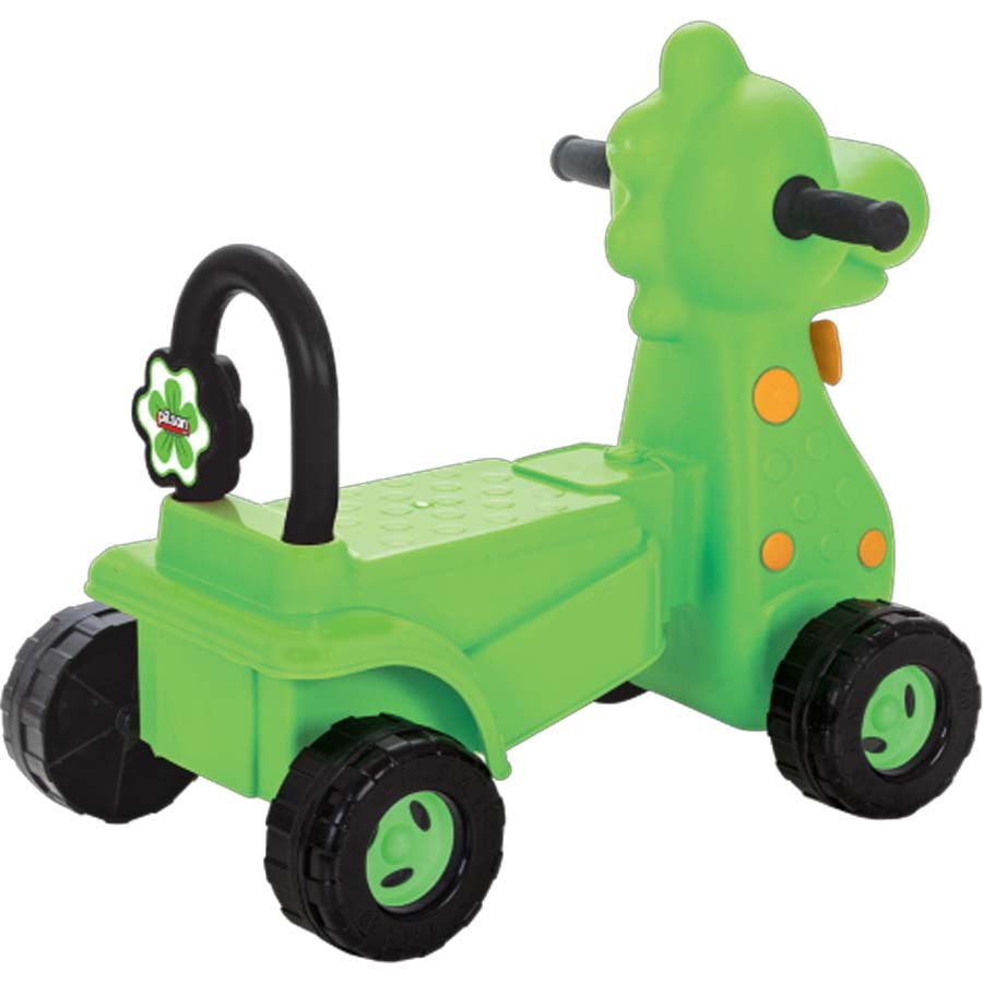 Pilsan Dinozor Araba 