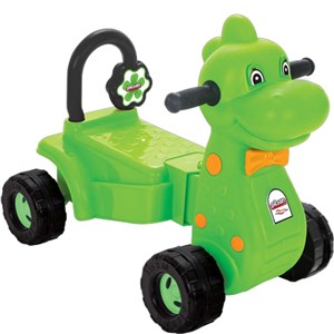 Pilsan Dinozor Araba