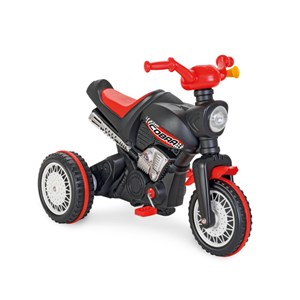 Pilsan Cobra Pedallı Motor