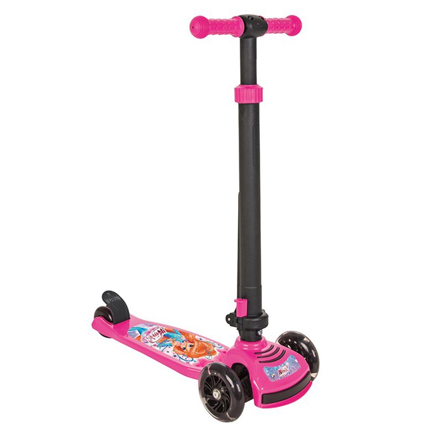 Pilsan Winx Power Scooter 