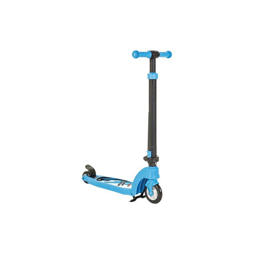 Pilsan Sport Scooter Mavi 
