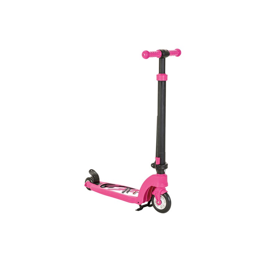 Pilsan Sport Scooter Pembe 