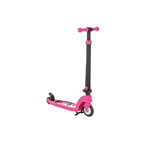 Pilsan Sport Scooter Pembe