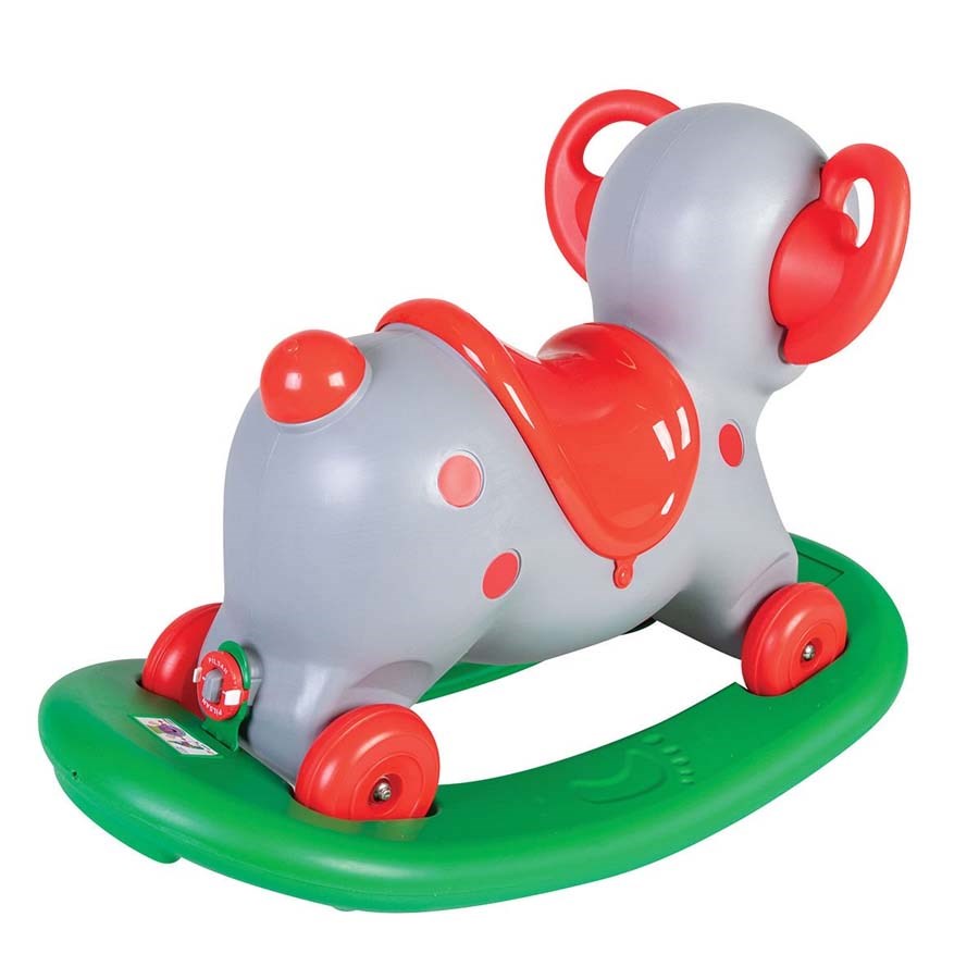 Pilsan Sallanan Fil-Gri 