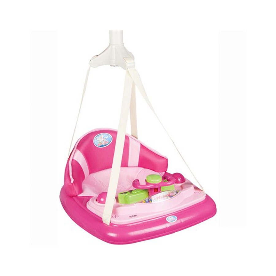 Pilsan Müzikli Hoppala -Pembe 