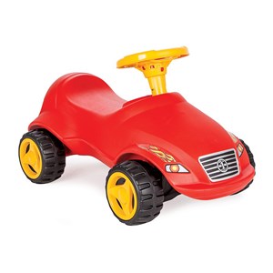 Pilsan Fast Car-Kırmızı