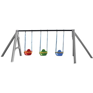 Pilsan Favori Salıncak Seti