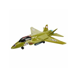 Askeri Jet