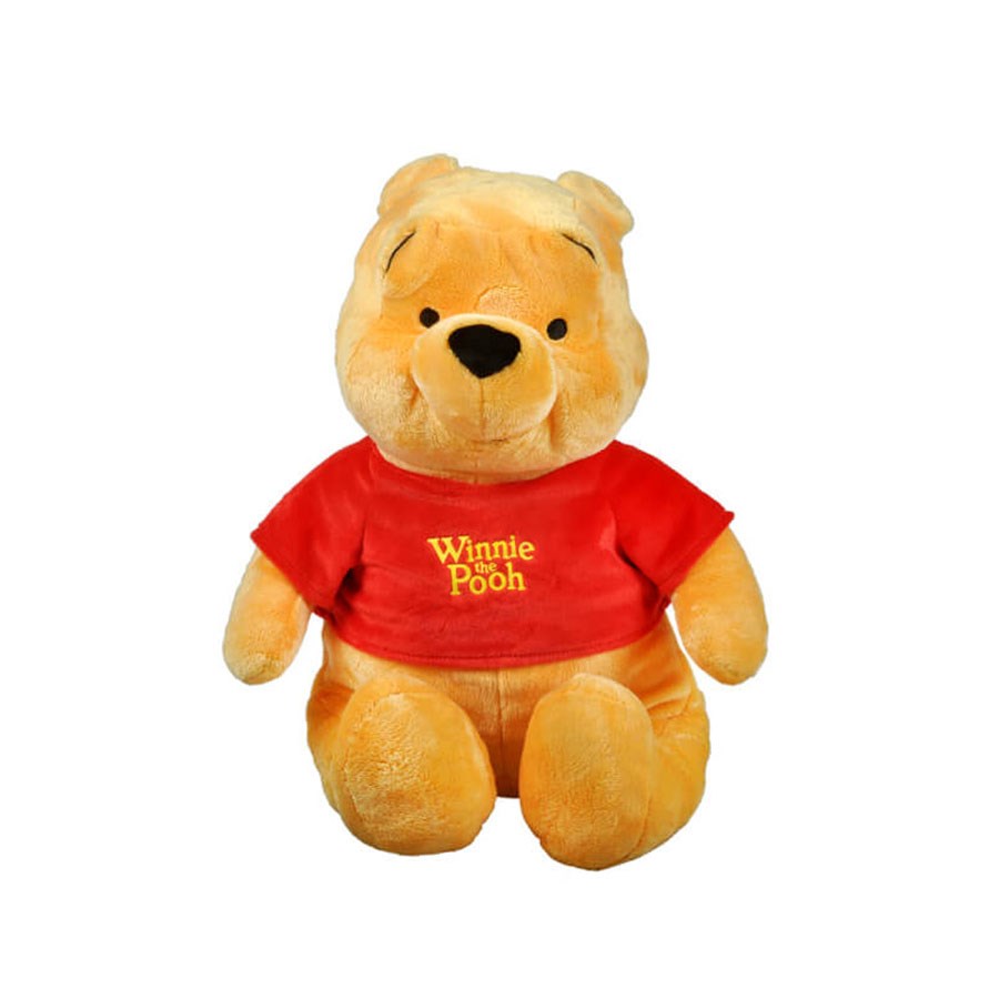 Winnie The Pooh Peluş 61 cm 