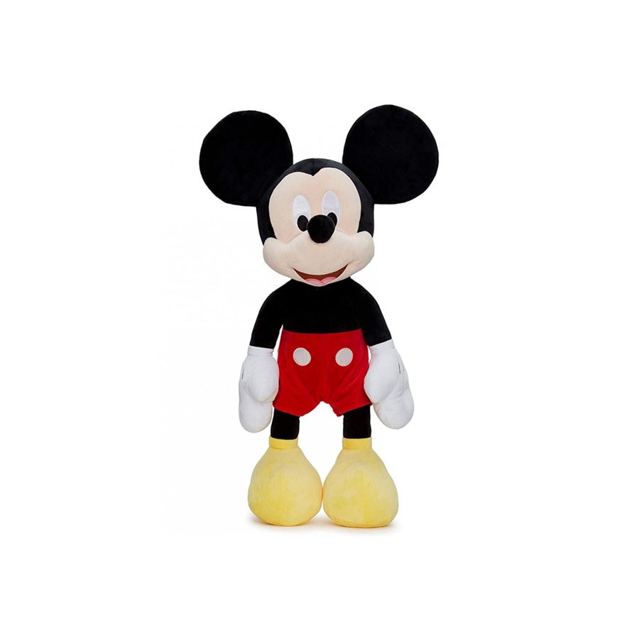 Mickey Mouse Peluş 60 cm 