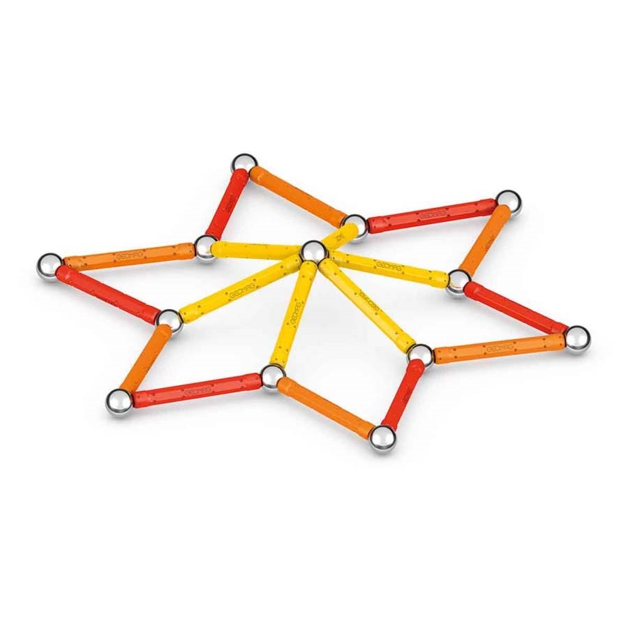 Manyetik Çubuklar 42 Parça 