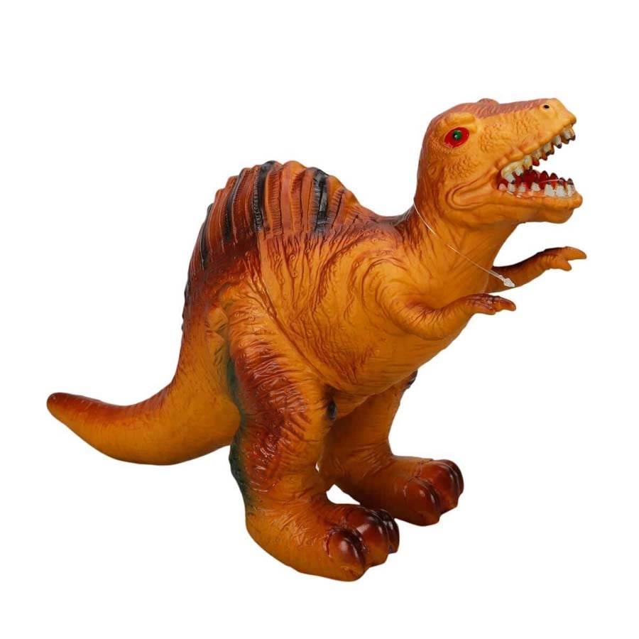 Sesli Dinozor 40 Cm. 
