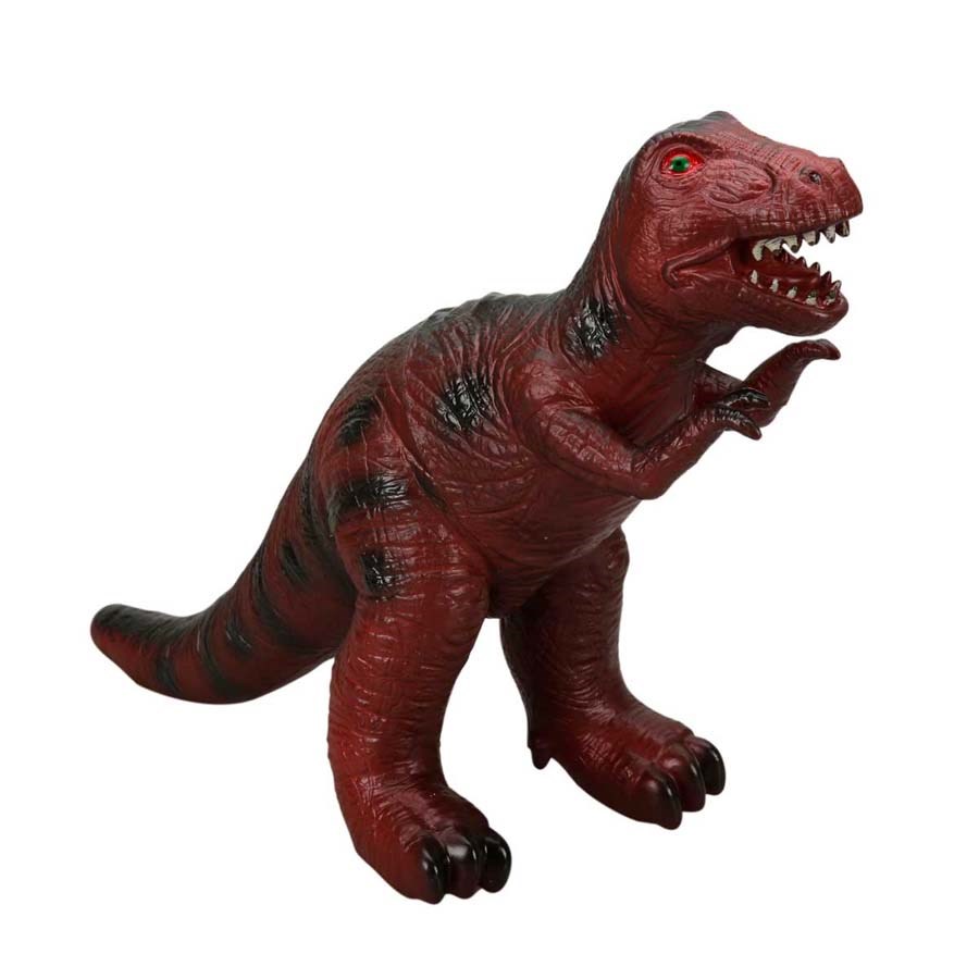 Sesli Dinozor 40 Cm. 