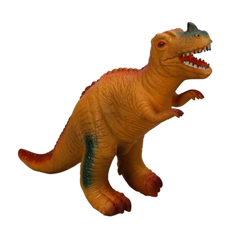 Sesli Dinozor 40 Cm. 