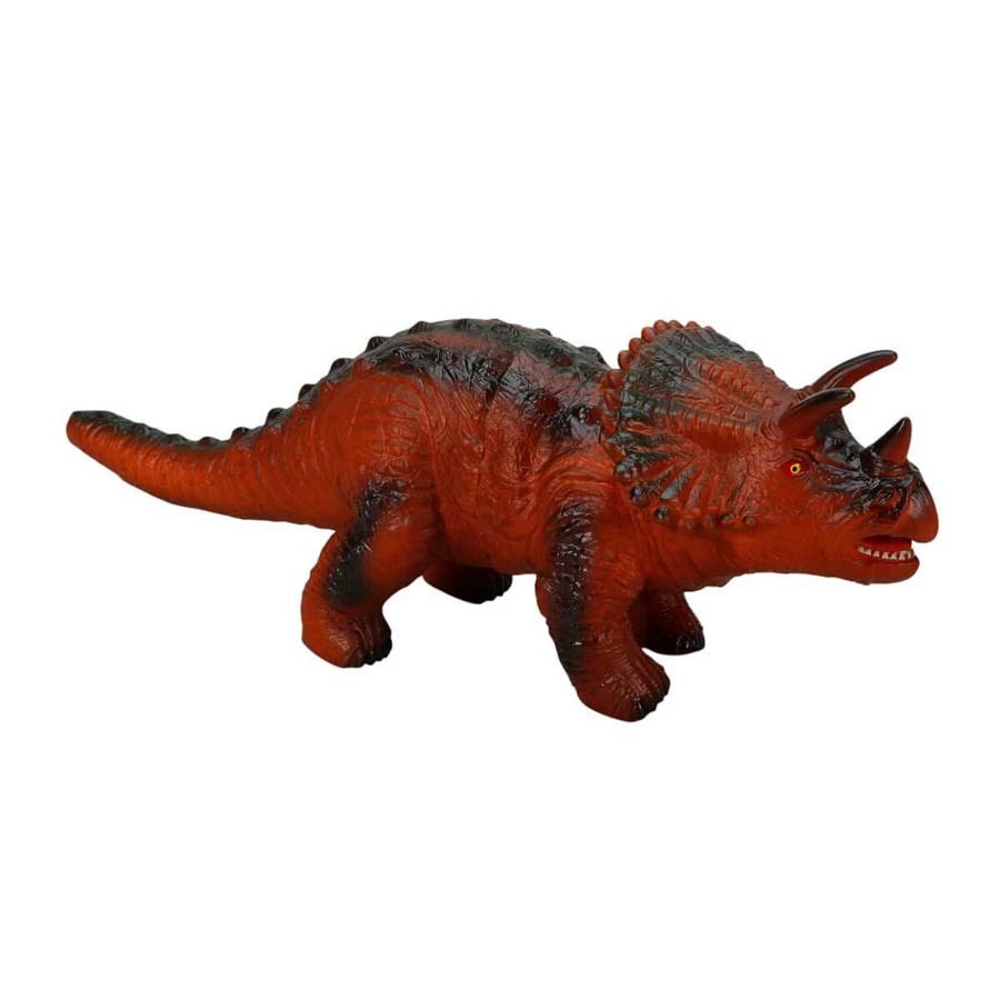 Sesli Dinozor 40 Cm. 