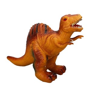 Sesli Dinozor 40 Cm.