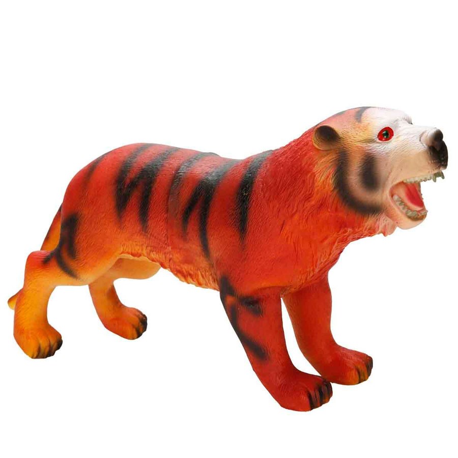 Sesli Vahşi Hayvanlar 30 Cm. 