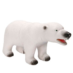 Sesli Vahşi Hayvanlar 30 Cm.