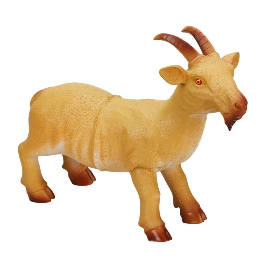 Sesli Çiftlik Hayvanları 30 Cm. 