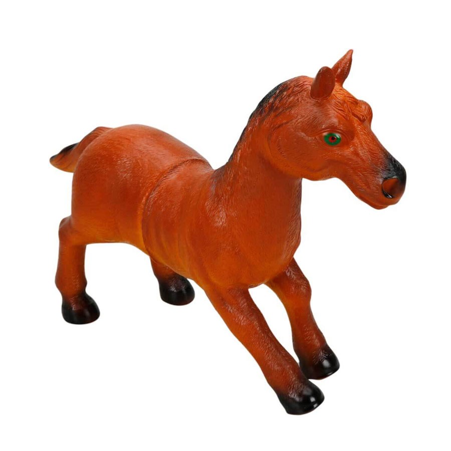 Sesli Çiftlik Hayvanları 30 Cm. 