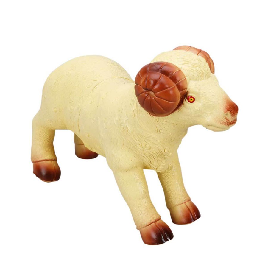 Sesli Çiftlik Hayvanları 30 Cm. 