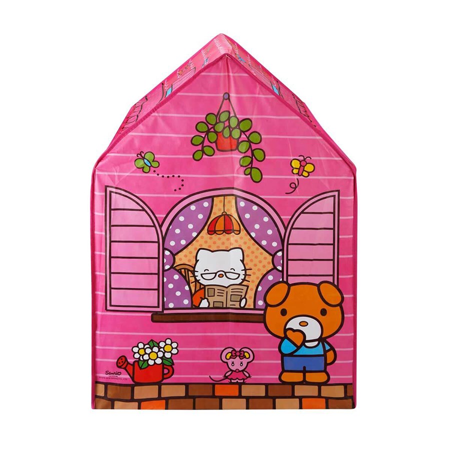 Hello Kitty Oyun Evi Çadır 
