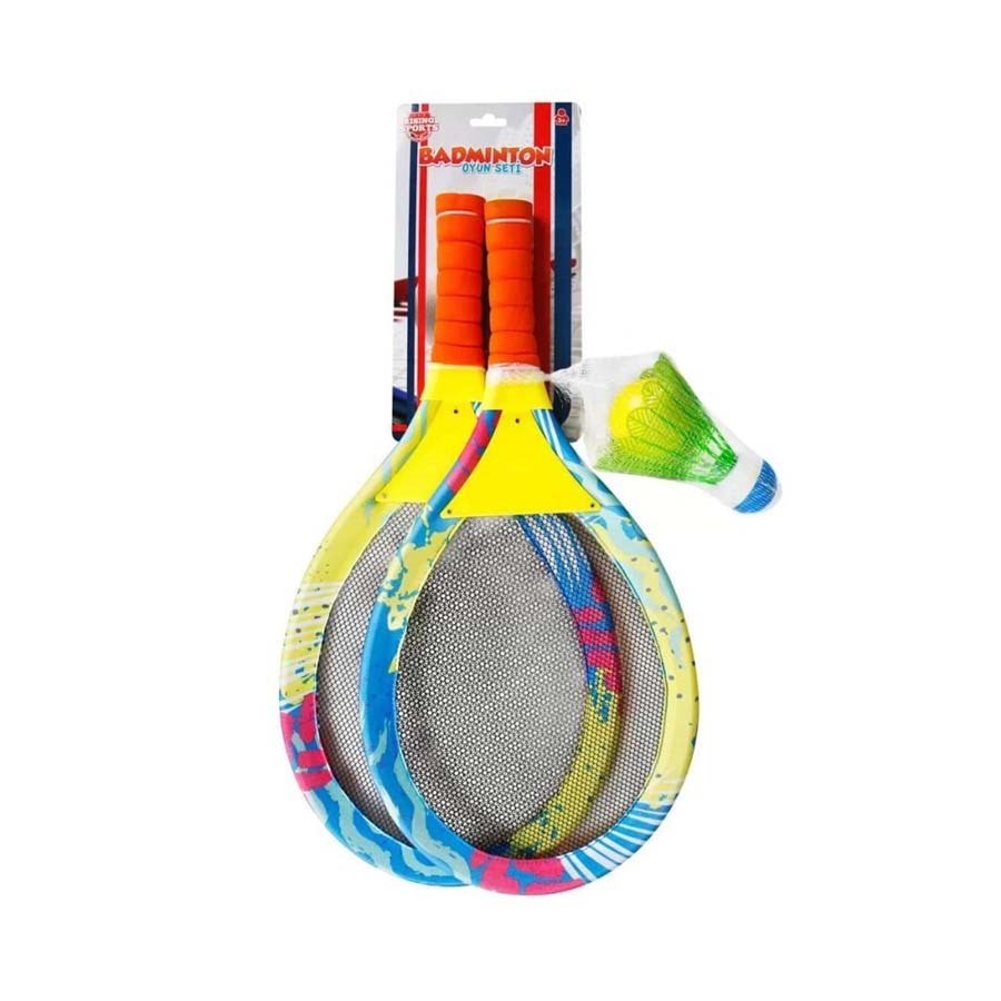 Badminton Seti 53,5 Cm. 
