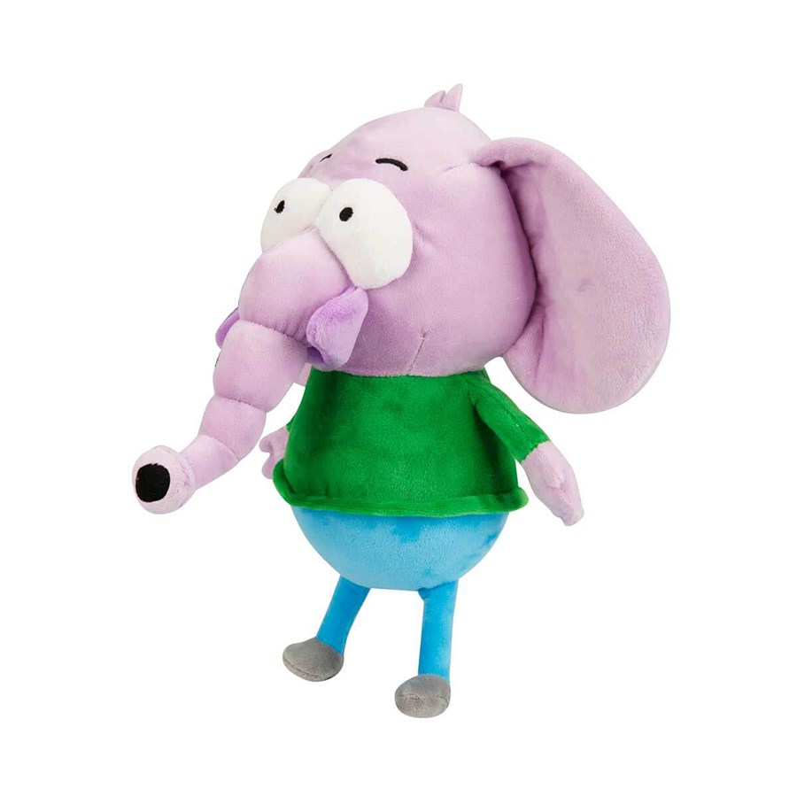 Kral Şakir Necati Peluş 30 cm 