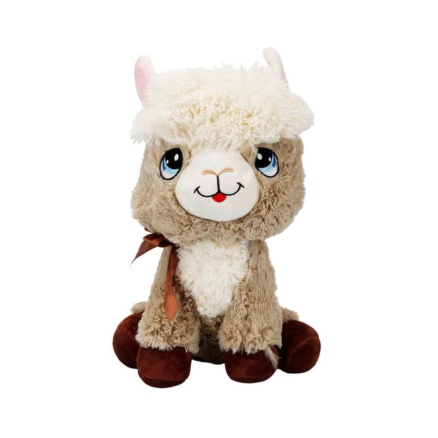 Peluş Lama 35 cm 