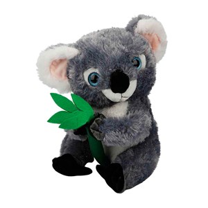 Bambulu Peluş Koala 30 cm.