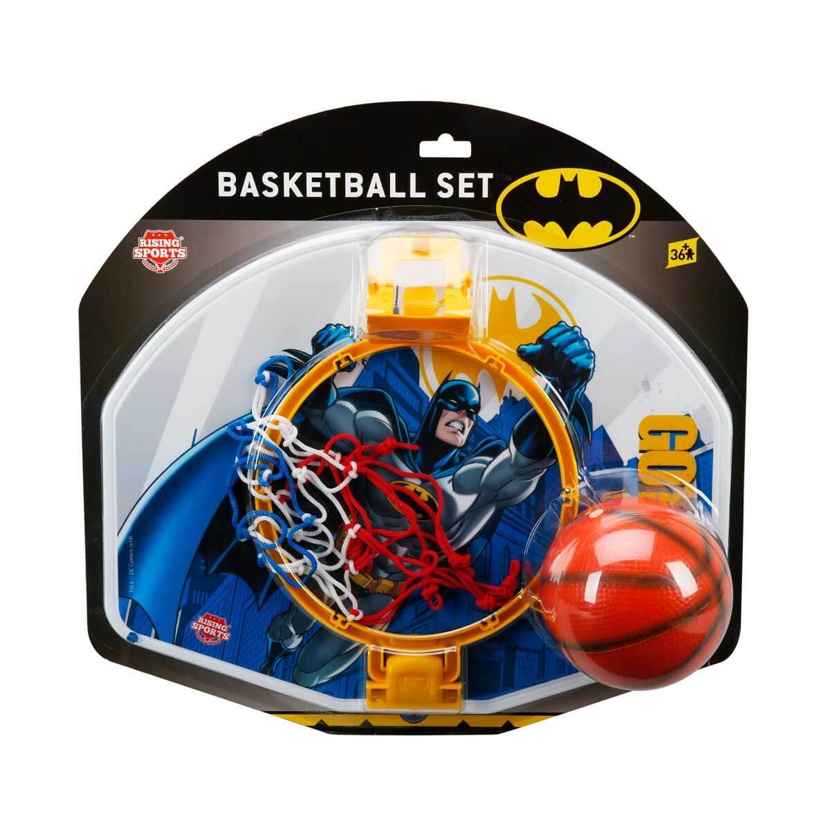 Batman Orta Basket Potası 