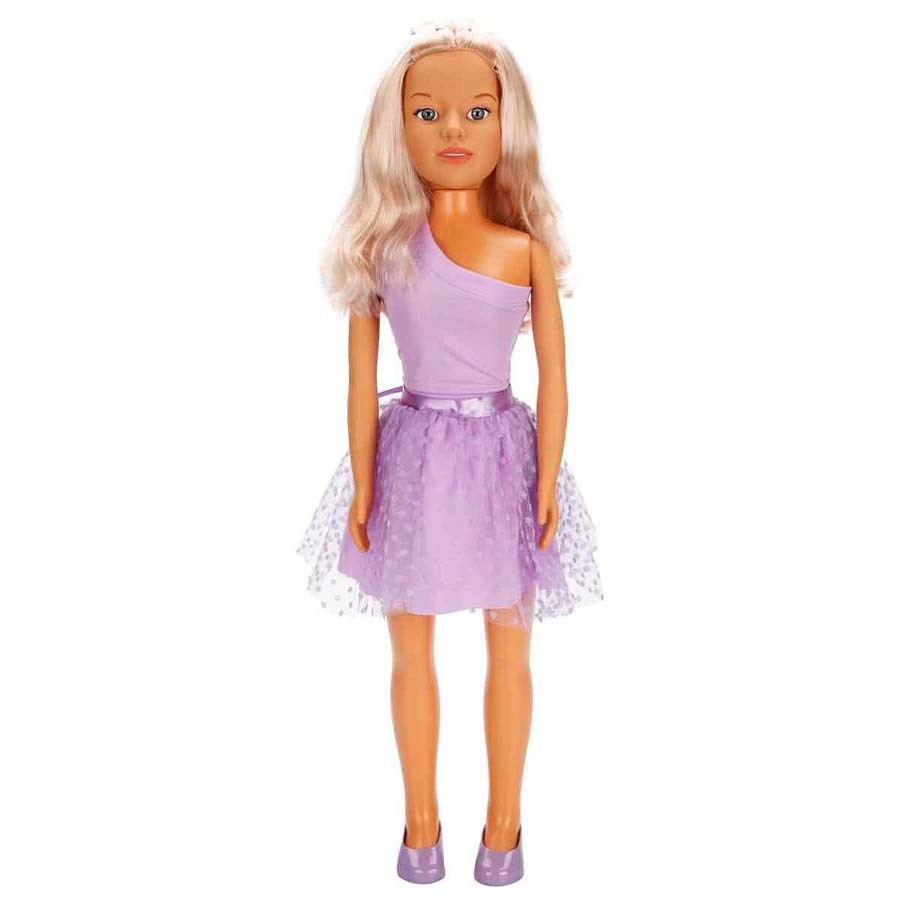 Yürüyüş Arkadaşım Clara Party 80 Cm. 