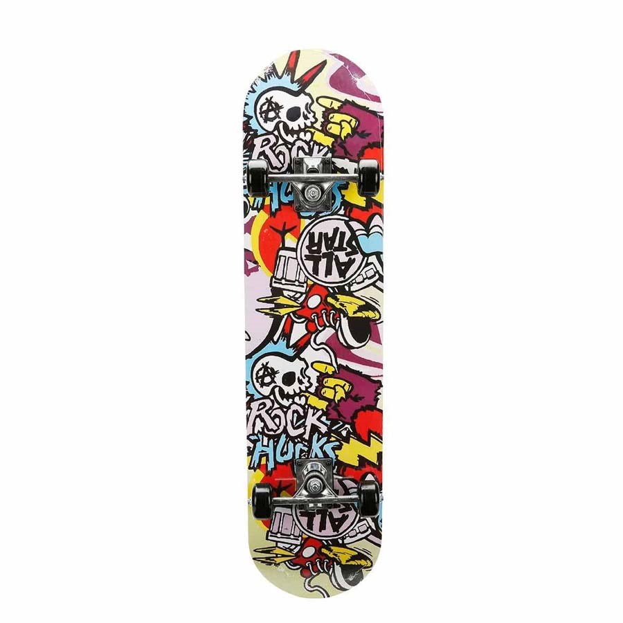 Wave Board Kaykay 78 Cm. 