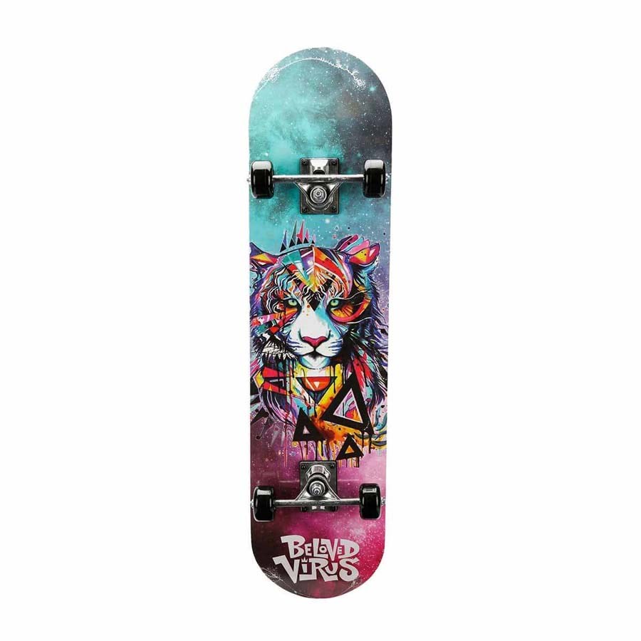 Wave Board Kaykay 78 Cm. 