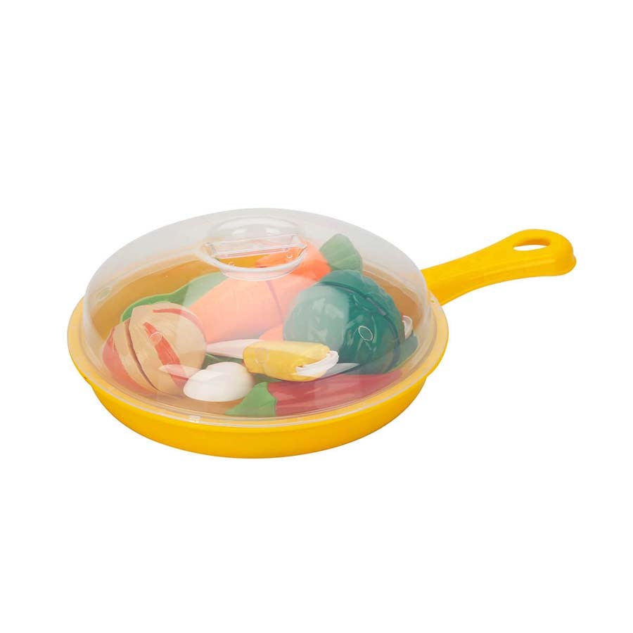 Tavada Sebze Meyve Kesme Seti 14 Parça 