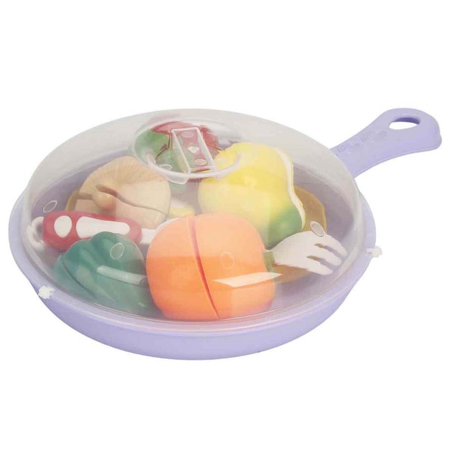 Tavada Sebze Meyve Kesme Seti 14 Parça 