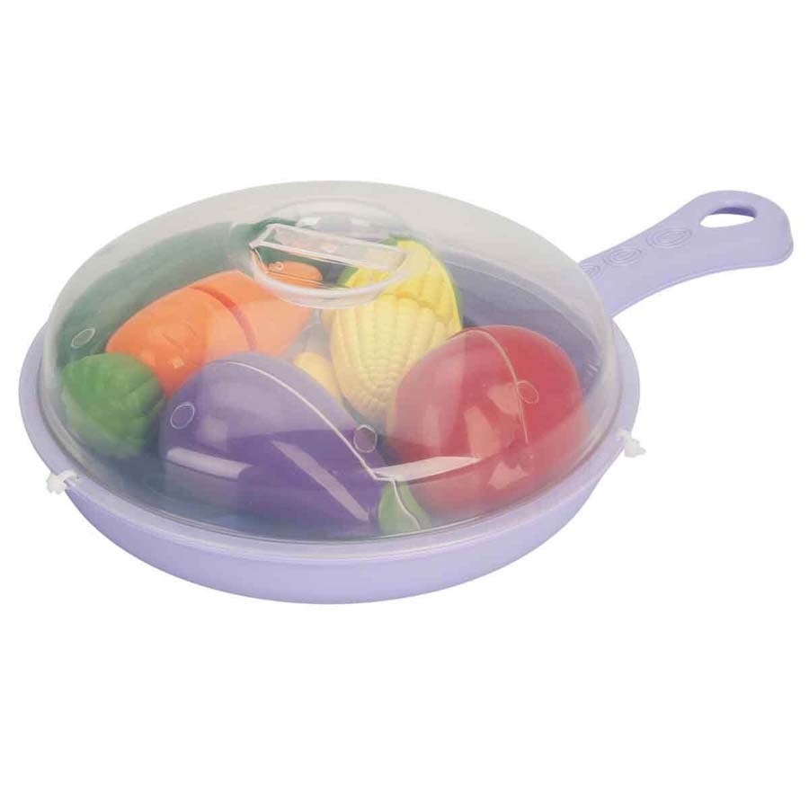 Tavada Sebze Meyve Kesme Seti 14 Parça 