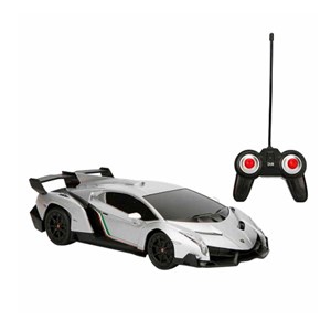 Lamborghini Veneno Işıklı Uzaktan Kumandalı Araba
