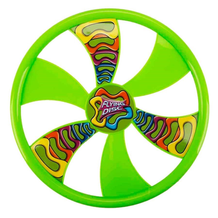Rising Sports Frizbi 30 Cm. 