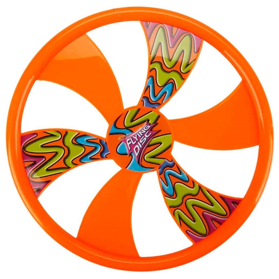 Rising Sports Frizbi 30 Cm. 